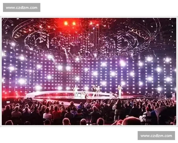 《绽放音符之光全国原创歌曲大赛 唱响梦想与激情的舞台》